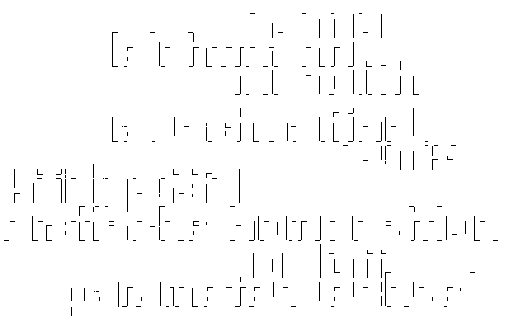 2021-03-10 Hanno Leichtmann - 1996 Monolith (rauschpartikel Remix 1 - 3)